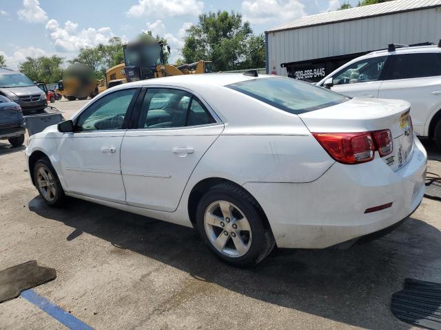  CHEVROLET MALIBU 2013 Белы