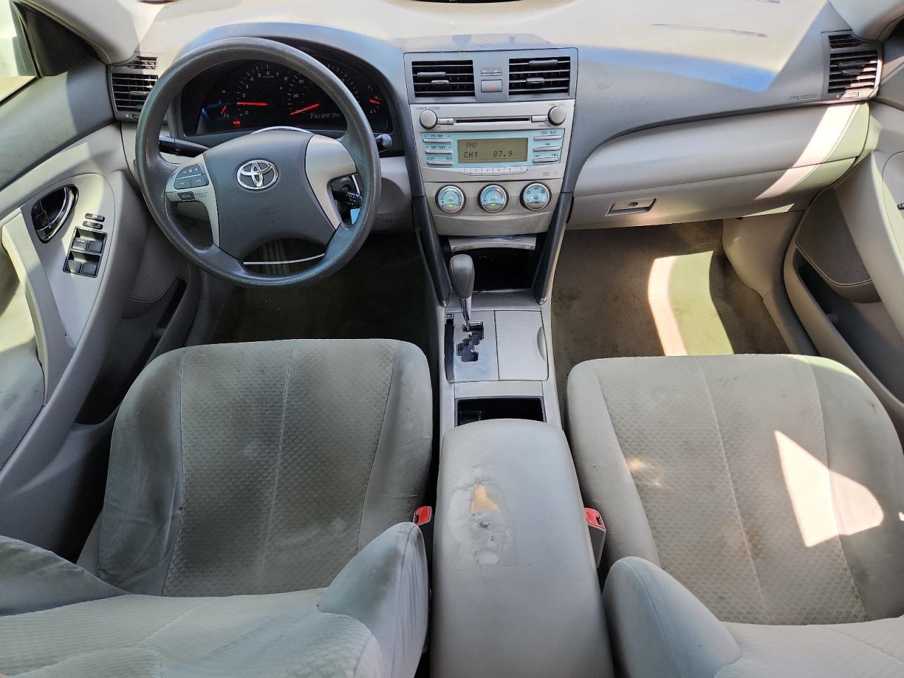 2007 Toyota Camry Ce VIN: 4T1BE46K27U662641 Lot: 65713305