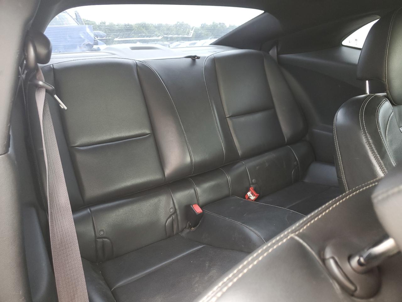 2013 Chevrolet Camaro Lt VIN: 2G1FC1E37D9182049 Lot: 64718575