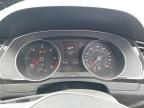 2015 VOLKSWAGEN PASSAT GT for sale at Copart PETERLEE
