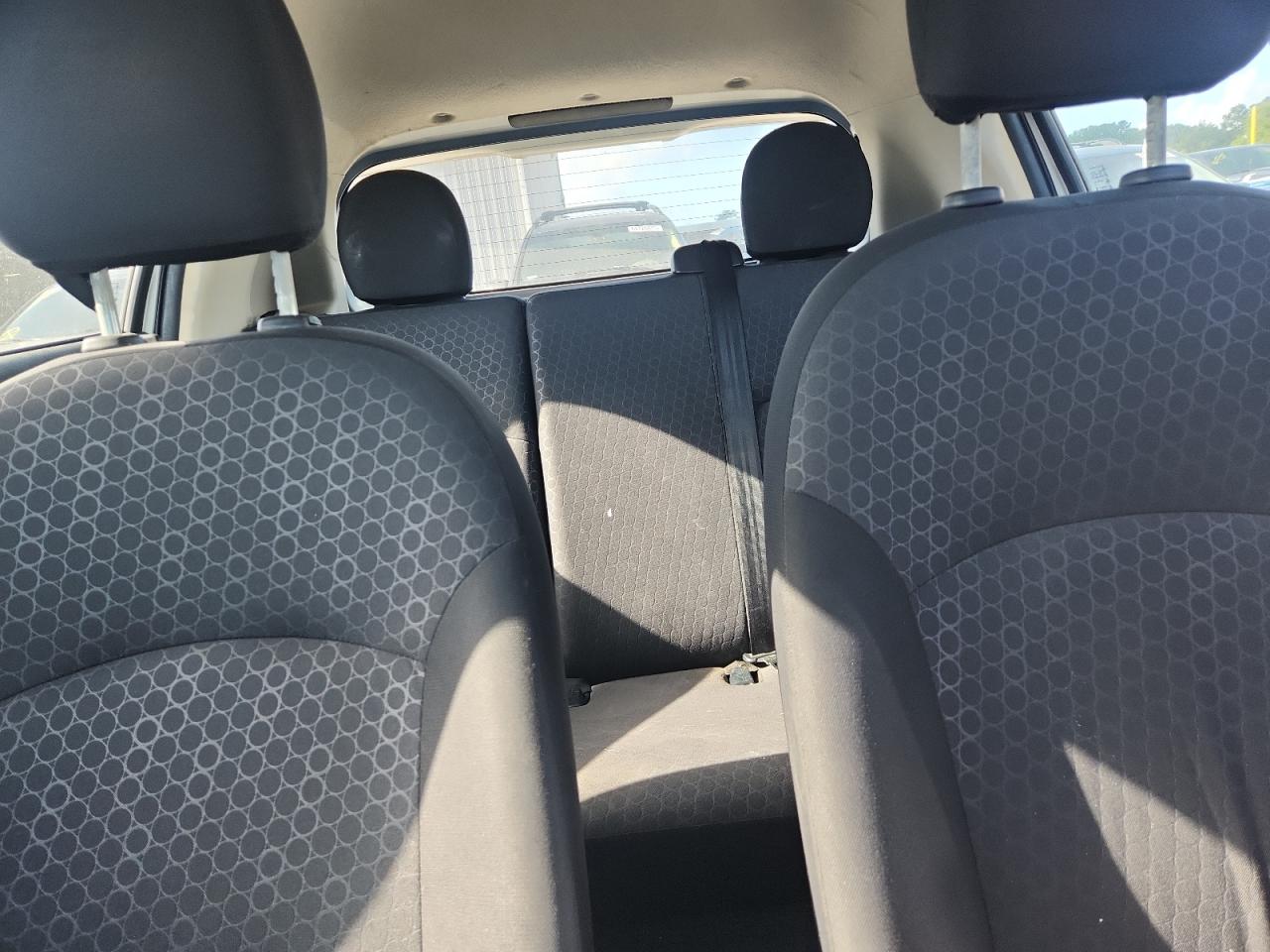 2015 Mitsubishi Mirage De VIN: ML32A3HJ3FH058704 Lot: 63713405
