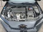 2025 HONDA CIVIC SPORT   for sale at Copart ON - COOKSTOWN