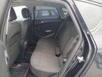 2011 VAUXHALL ASTRA EXCL for sale at Copart CHESTER