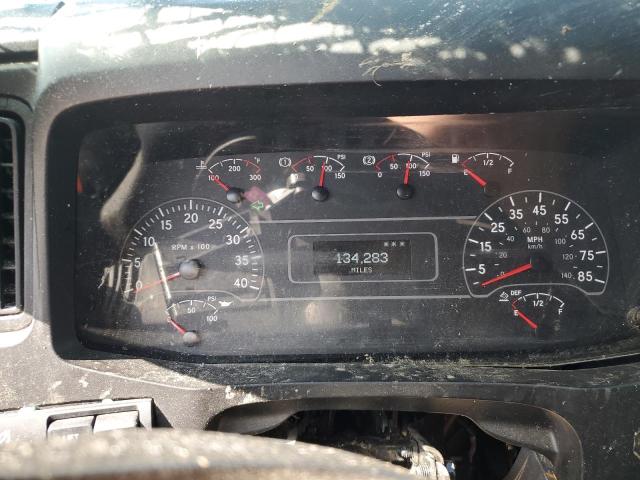 2022 INTERNATIONAL MV607