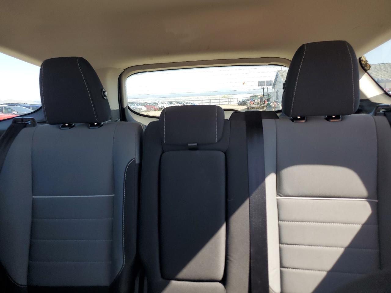 2014 Ford Escape Se VIN: 1FMCU9GX1EUA29723 Lot: 65363925