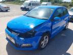 2014 VOLKSWAGEN POLO SEL T for sale at Copart SANDWICH