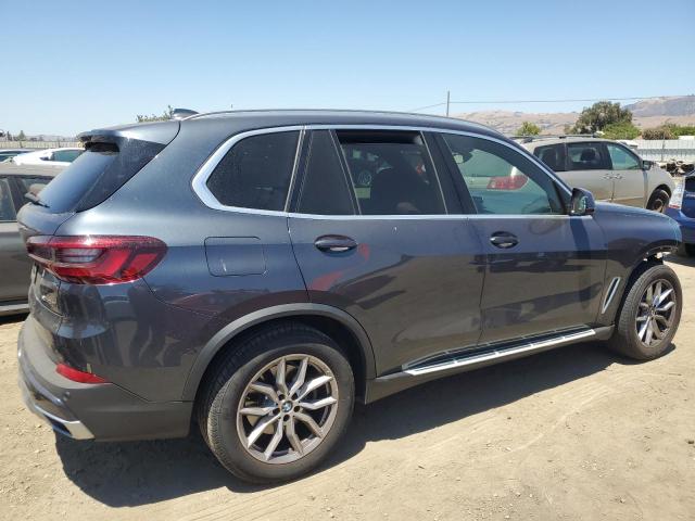  BMW X5 2022 Сharcoal