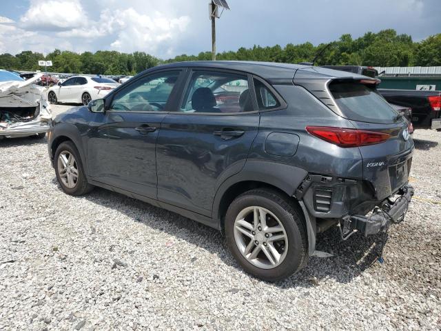  HYUNDAI KONA 2020 Серый