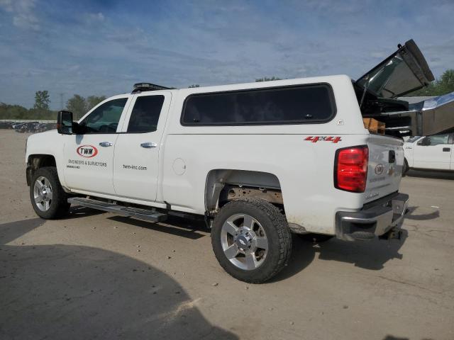  CHEVROLET ALL Models 2019 White