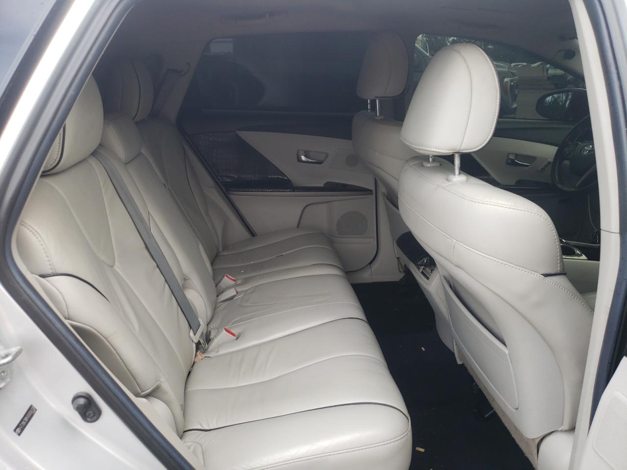 2013 Toyota Venza Le VIN: 4T3BK3BB4DU084120 Lot: 62837085
