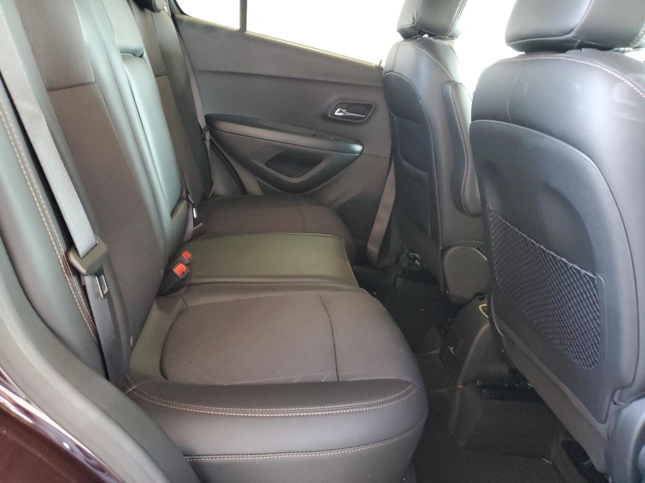 2022 Chevrolet Trax 1Lt VIN: KL7CJPSM7NB542093 Lot: 66268815