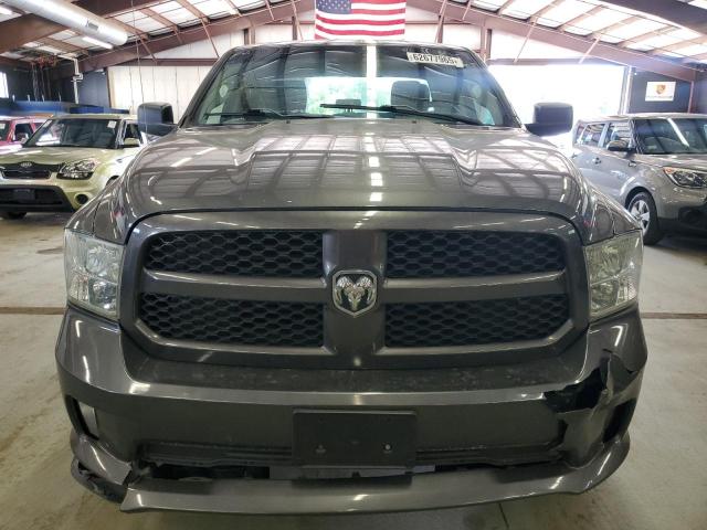  RAM 1500 2018 Gray