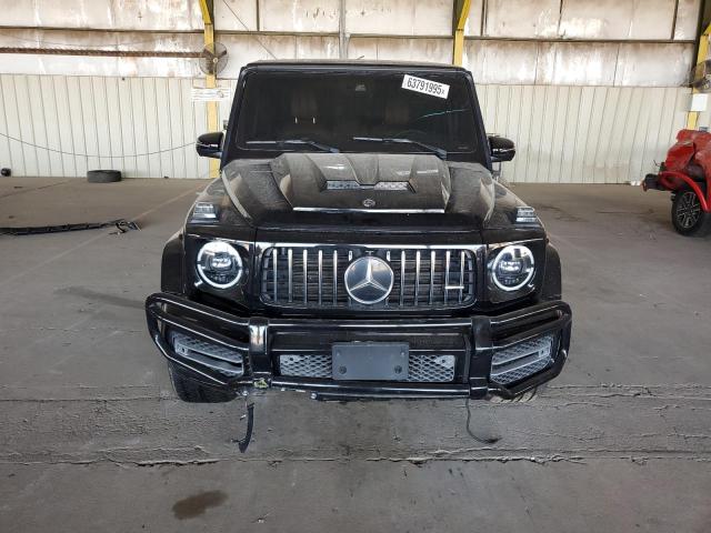 2019 MERCEDES-BENZ G 63 AMG  
