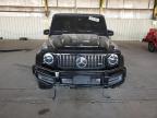 2019 MERCEDES-BENZ G 63 AMG   for sale at Copart AZ - PHOENIX