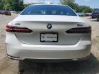 2024 BMW 530 XI   for sale at Copart MA - NORTH BOSTON