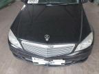 2009 MERCEDES BENZ C180 KOMP for sale at Copart SANDTOFT