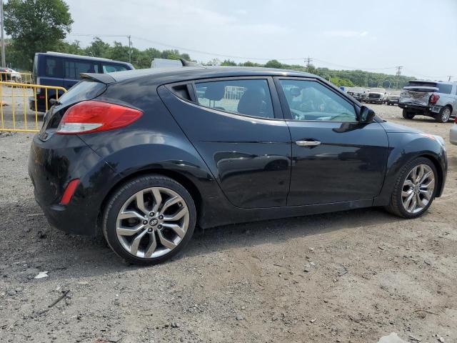  HYUNDAI VELOSTER 2014 Czarny