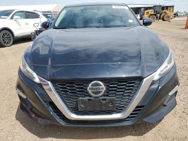  NISSAN ALTIMA 2022 Czarny