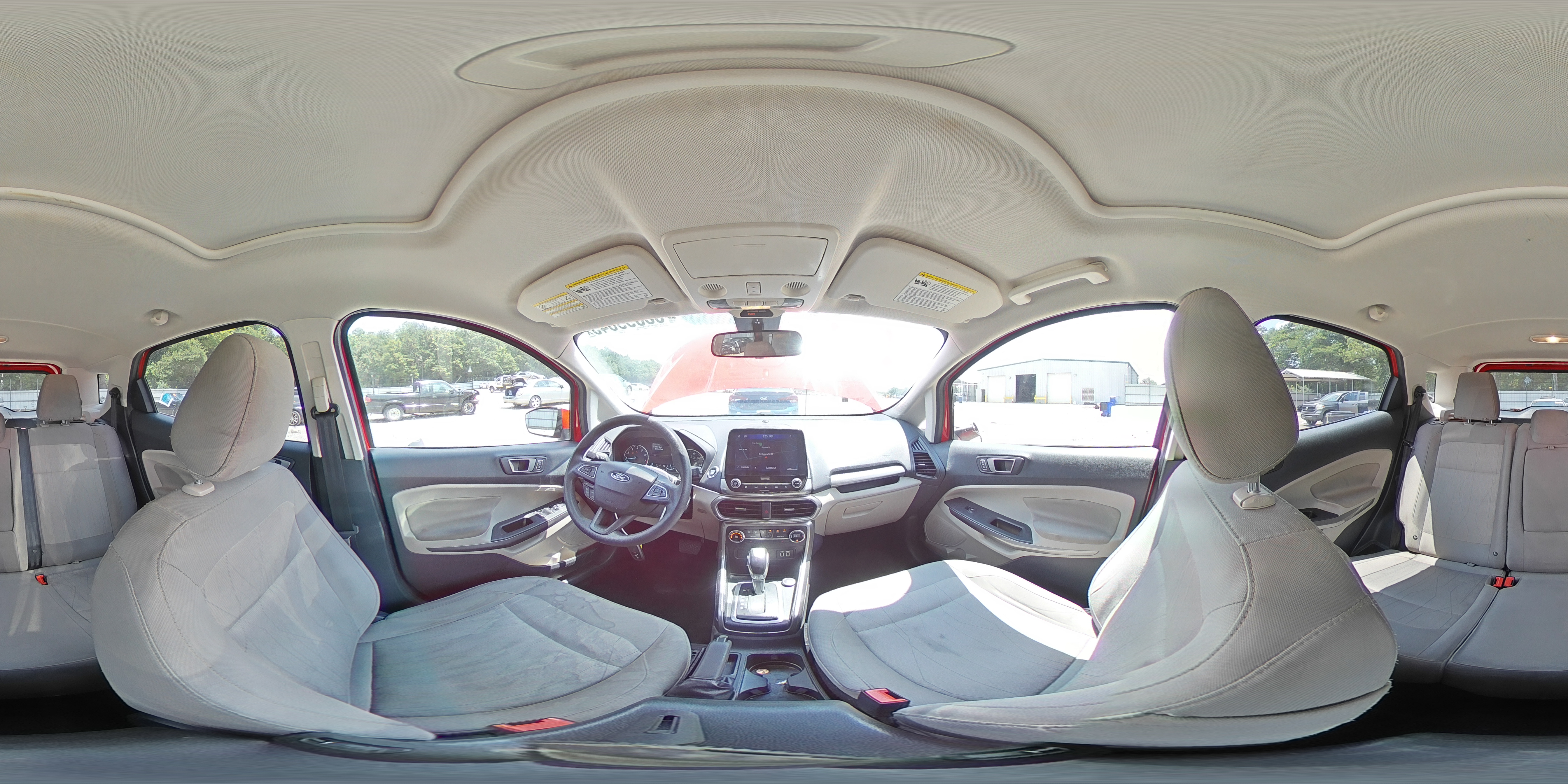 2021 Ford Ecosport Se VIN: MAJ6S3GL0MC425878 Lot: 63099645