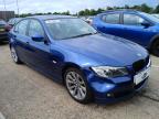 2009 BMW 320I SE AU for sale at Copart NEWBURY