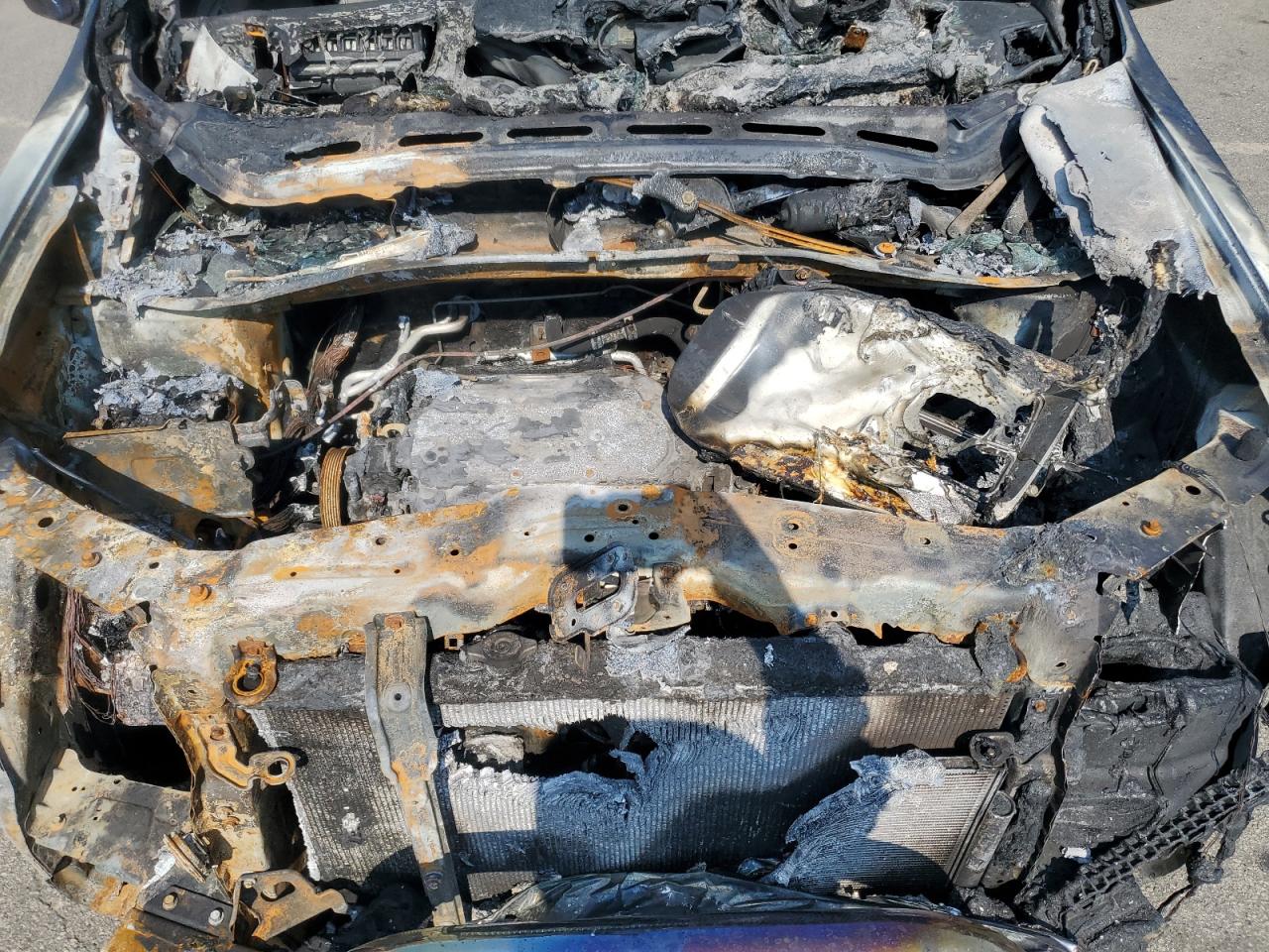 2015 Honda Pilot Exl VIN: 5FNYF4H57FB042104 Lot: 63086455