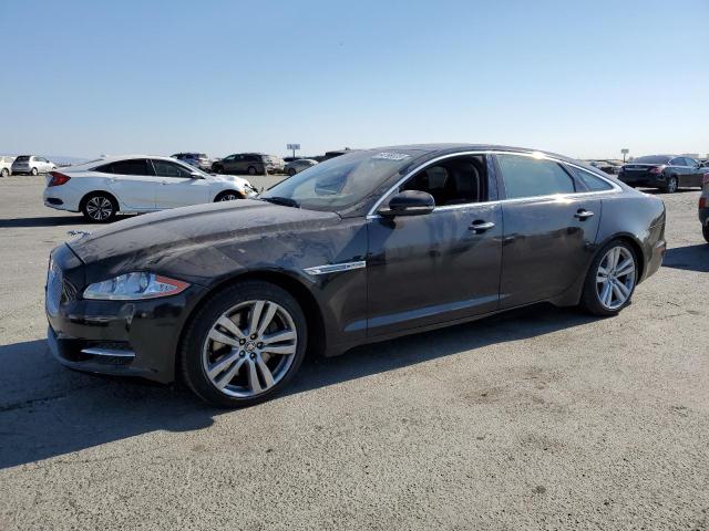 2011 Jaguar Xjl