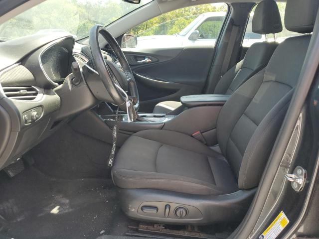  CHEVROLET MALIBU 2018 Szary