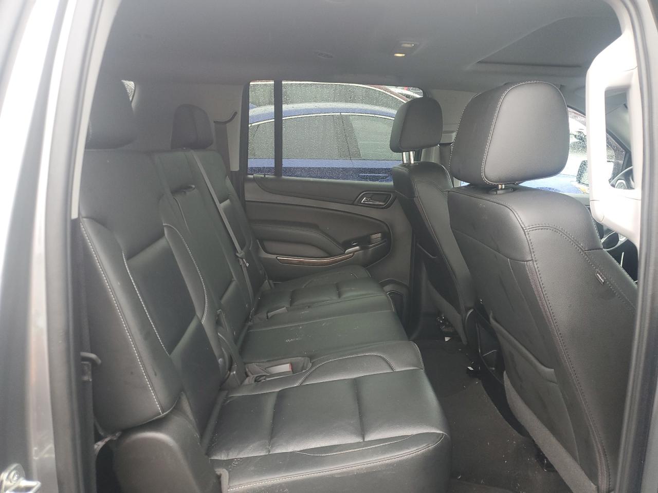 2020 Chevrolet Suburban K1500 Lt VIN: 1GNSKHKC8LR149112 Lot: 64085105