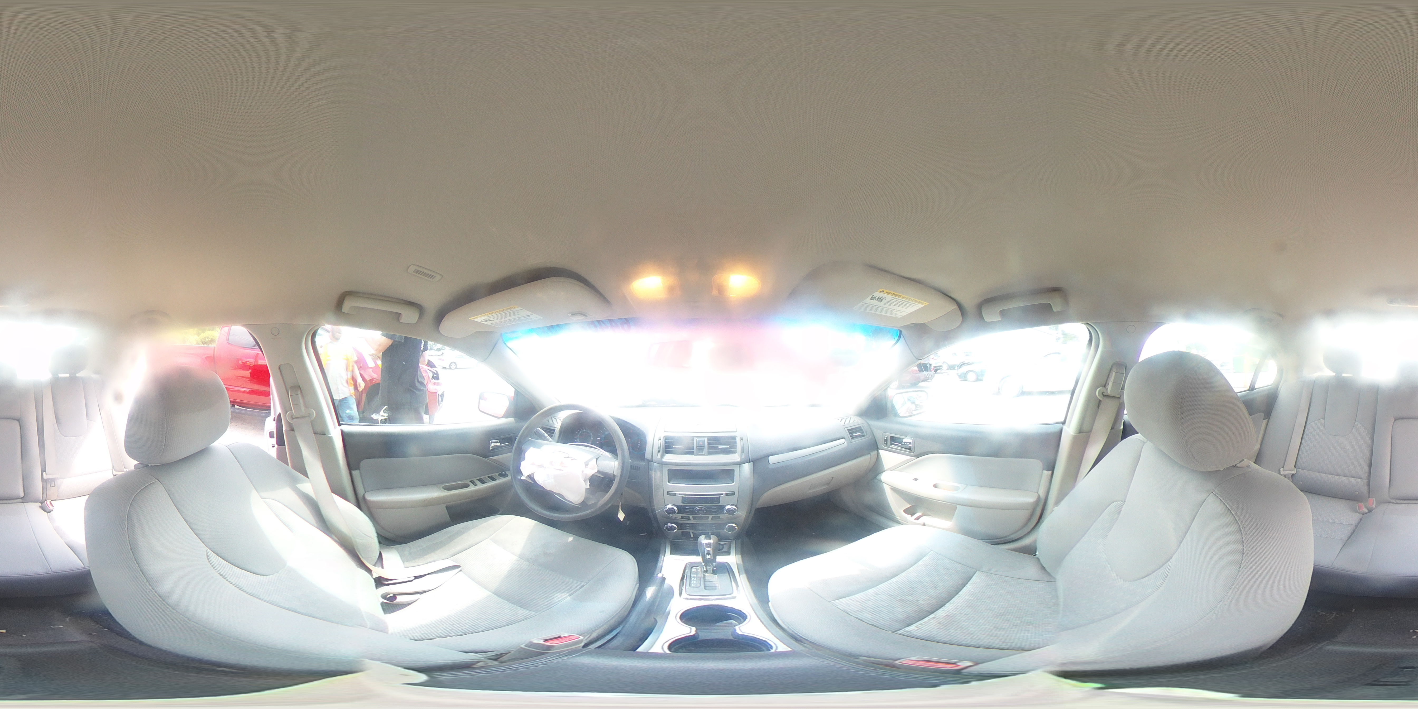 2011 Ford Fusion Se VIN: 3FAHP0HA7BR104327 Lot: 64462475