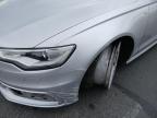 2012 AUDI A6 S LINE for sale at Copart CHESTER
