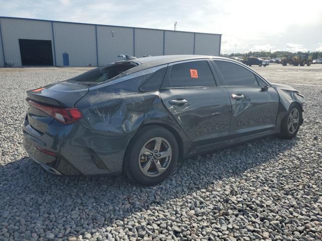  KIA K5 2022 Gray