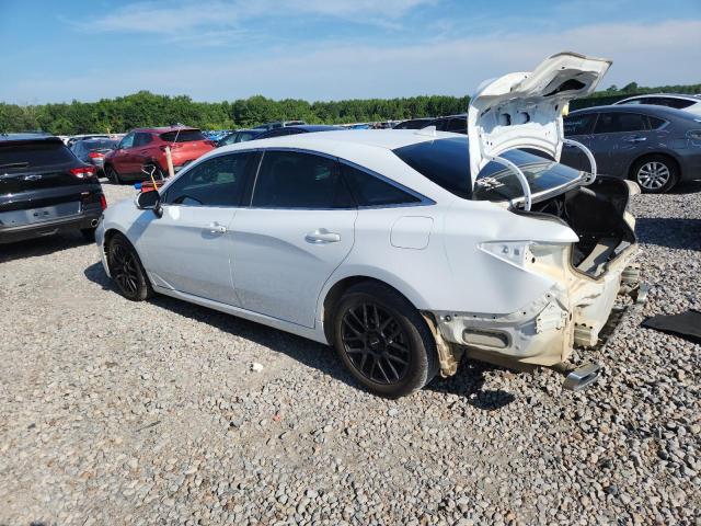  TOYOTA AVALON 2019 Biały