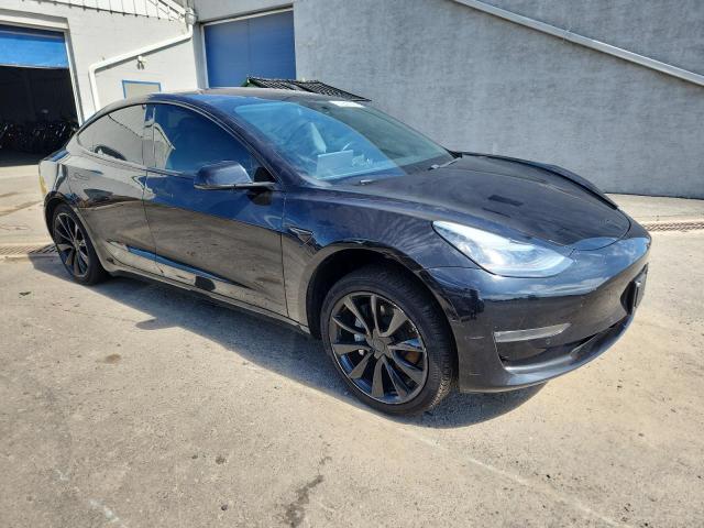  TESLA MODEL 3 2018 Black