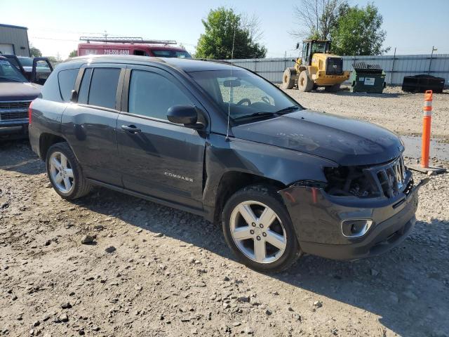  JEEP COMPASS 2014 Szary