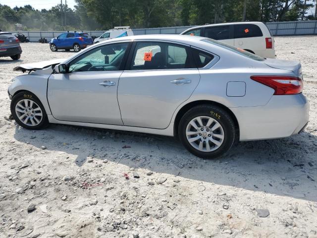  NISSAN ALTIMA 2016 Srebrny