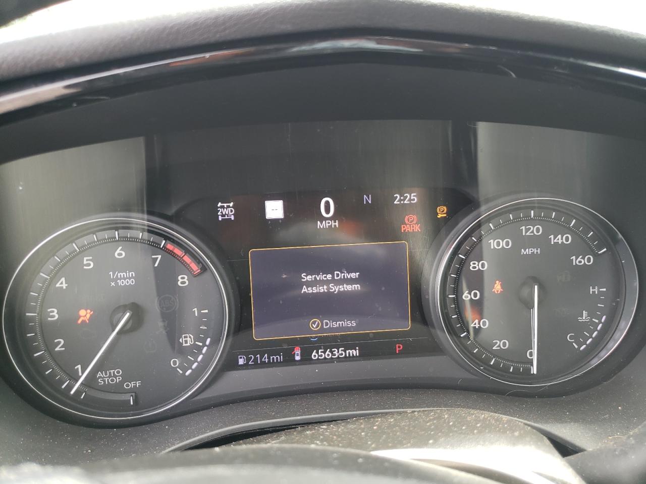 2020 Cadillac Xt6 Premium Luxury VIN: 1GYKPDRS0LZ133836 Lot: 63133705