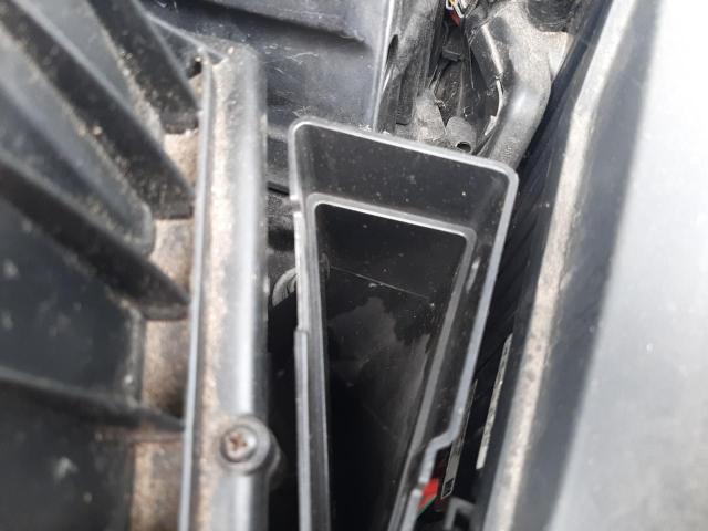 2014 LAND ROVER RANGE ROVER EVOQUE 2.2 SD4 DYNAMIC 5DR AUTO [9]