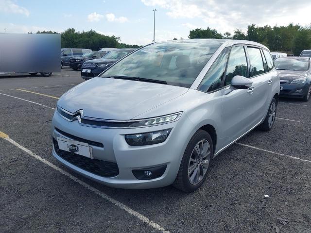 CITROEN C4 GRAND P 2015