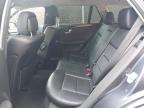 2011 MERCEDES BENZ E350 AGARD for sale at Copart GLOUCESTER