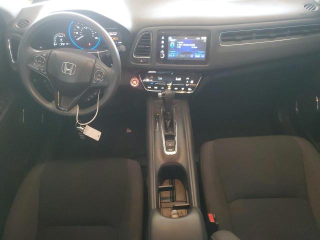  HONDA HR-V 2022 Biały