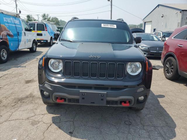  JEEP RENEGADE 2020 Czarny