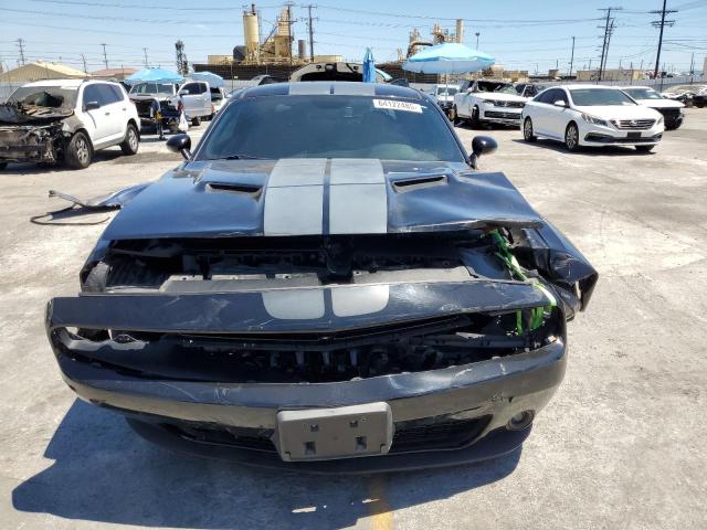  DODGE CHALLENGER 2017 Czarny