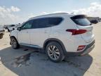 2019 HYUNDAI SANTA FE SEL   for sale at Copart TX - DALLAS