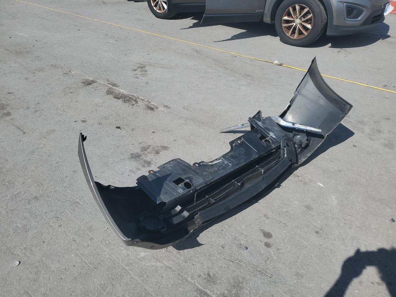 2008 Nissan Altima 2.5 VIN: 1N4AL21E08C166097 Lot: 64201675