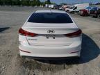 2017 HYUNDAI ELANTRA SE   for sale at Copart NS - HALIFAX