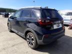 2022 HONDA JAZZ CROSS for sale at Copart WHITBURN