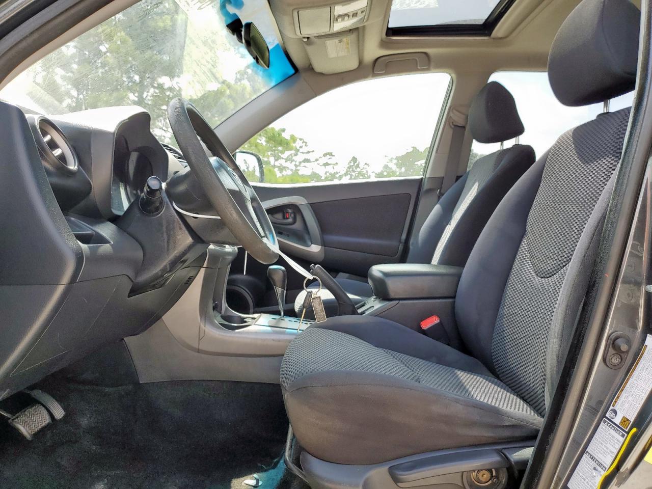2008 Toyota Rav4 Sport VIN: JTMBK32V685063034 Lot: 64772115