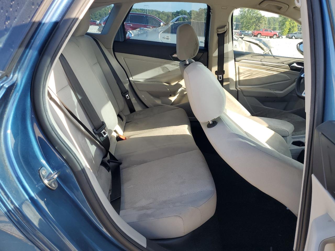 2019 Volkswagen Jetta S VIN: 3VWC57BU7KM229439 Lot: 65279995