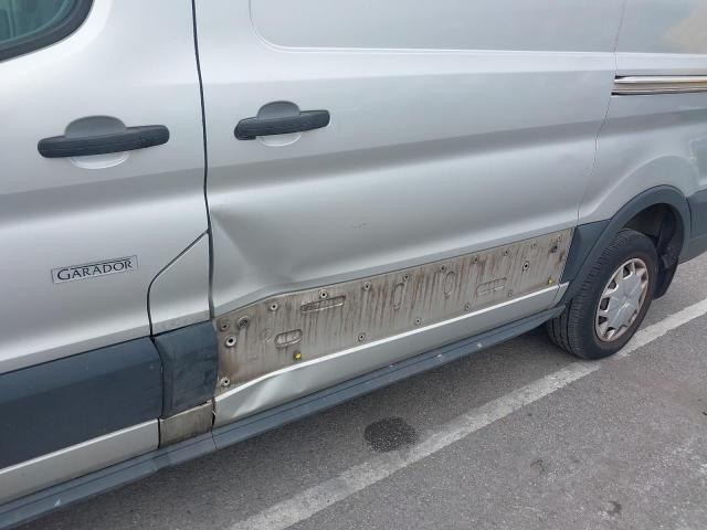 2018 FORD TRANSIT 29