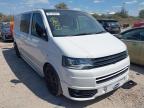 2014 VOLKSWAGEN TRANSP T32 for sale at Copart BRISTOL